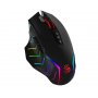 A4 TECH J95s Stone RGB Black Bloody - slika 1