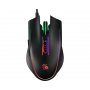 A4 TECH Q81 Bloody Neon X Glide Gaming USB Curve - slika 1