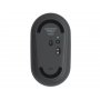LOGITECH Pebble M350 Wireless Graphite - slika 2