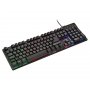 GENIUS K8 Scorpion Gaming USB US crna - slika 1