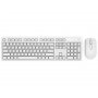 DELL KM636 Wireless US tastatura + miš - slika 1