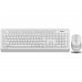 A4 TECH FG1010 FSTYLER Wireless Combo USB - slika 1