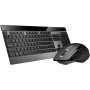 RAPOO 9900M Multi Mode Wireless Combo set - slika 2