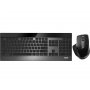 RAPOO 9900M Multi Mode Wireless Combo set - slika 1