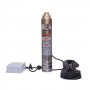 RURIS AQUA 105 1500W Cevasta vodena pumpa - slika 1