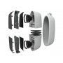PRESTIGIO Bluetooth 4.2 Speakers TWS, PSS116SWH - slika 3