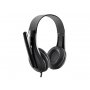 CANYON HSC-1, slušalice sa mikrofonom, 3.5mm, CNS-CHSC1B - slika 3