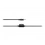 CANYON HSC-1, slušalice sa mikrofonom, 3.5mm, CNS-CHSC1B - slika 4