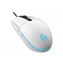 LOGITECH G102 LIGHTSYNC Gaming Mouse - WHITE - slika 1