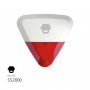 Smanos SS2800 Outdoor Strobe Siren - slika 1