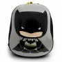 Ridaz Batman Backpack CAPPE - Black/Grey - slika 1
