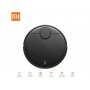 XIAOMI Mi Robot Vacuum-Mop P (Black) - slika 1