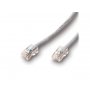 MS UTP CAT5e sivi, 10M RETAIL - slika 1