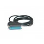 WIRETEK Kabl USB na Paralelni - Centronix - slika 1