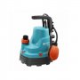 GARDENA 7000/D potopna pumpa za prljavu vodu - slika 1