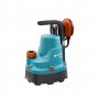 GARDENA 7000/C potopna pumpa za cistu vodu - slika 1