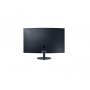 SAMSUNG LC24T550FDUXEN LED  Full HD  Curved - slika 2