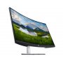 DELL S3221QS 4K FreeSync zakrivljeni - slika 2