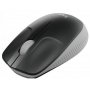 LOGITECH M190 Full-Size Wireless sivi - slika 1