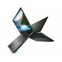 DELL G5 5500 (Full HD, Intel i7-10750H, 16GB, 512GB SSD, GeForce GTX1650Ti 4GB, Crni) - slika 1