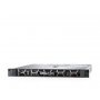 DELL PowerEdge R340 Xeon E-2278G 8C 1x16GB H330 1x600GB SAS 350W (1+1)  + Sine za Rack + Broadcom 5719 QP 1GbE (DES08683) - slika 1