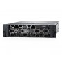DELL PowerEdge R740 1x Xeon Silver 4210 10C 2x16GB H730P 2x600GB SAS 750W (1+1)  + šine za rack + Broadcom 5720 QP 1GbE(DES08689) - slika 1