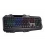 A4 TECH B150N Bloody 5-Zone tastatura USB US - slika 1
