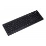 GENIUS SlimStar 126 USB US crna - slika 1