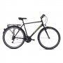 CAPRIOLO TOUR SUNRISE MAN 28''/18HT crno-maslina (919593-20) - slika 1
