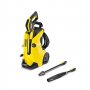 KARCHER K4 FULL CONTROL perac pod pritiskom - slika 1