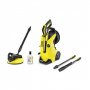 KARCHER K4 PREMIUM FULL CONTROL perac pod pritiskom - slika 1