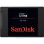 SANDISK 500GB Ultra 3D SDSSDH3-500G-G25 - slika 1