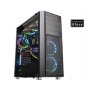 THERMALTAKE Versa H26 (2xUSB3.0 + 2xUSB2.0) - slika 1