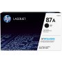 HP 87A Black Original LaserJet Toner Cartridge, CF287A - slika 1