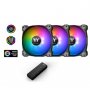 THERMALTAKE Pure 12 ARGB Sync (3 kom) - slika 1