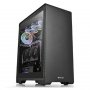THERMALTAKE S500 (2xUSB3.0 + 2xUSB2.0) - slika 1