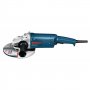 BOSCH plavi alat GWS 20-230 H (0601850L03) velika ugaona brusilica - slika 2
