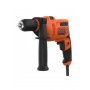 BLACK&DECKER BEH200 električna udarna bušilica 500W - slika 1