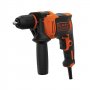 BLACK&DECKER BEH710 udarna bušilica 710W - slika 1