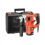 BLACK&DECKER KD1250K Elektro pneumatski čekić - slika 2