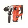 BLACK&DECKER KD1250K Elektro pneumatski čekić - slika 1