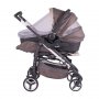 Jungle LUX 3IN1-BEIGE B.KOLICA TRIO - slika 4