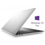 DELL XPS 9500 (15.6'' FHD+ 500nits i7-10750H 16GB 512GB SSD GeForce GTX 1650Ti 4GB Backlit FP Win10Pro) - slika 1