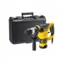 STANLEY FME1250K elektropneumatski čekić FatMax SDS - slika 2