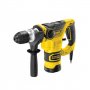 STANLEY FME1250K elektropneumatski čekić FatMax SDS - slika 1