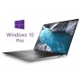DELL XPS 9500 (15.6'' UHD+ Touch 500nits i7-10750H 32GB 1TB SSD GeForce GTX 1650Ti 4GB Backlit FP Win10Pro ) - slika 1