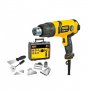 STANLEY FME670K Fen za vreli vazduh FatMax 2.000W u koferu sa setom nastavaka - slika 1