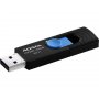 ADATA 64GB 3.1 AUV320-64G-RBKBL crno plavi - slika 1