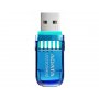 ADATA 64GB 2.0 AUD230-64G-RBL plavi - slika 1