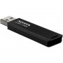 ADATA 64GB 2.0 AUV360-64G-RBK crni - slika 1